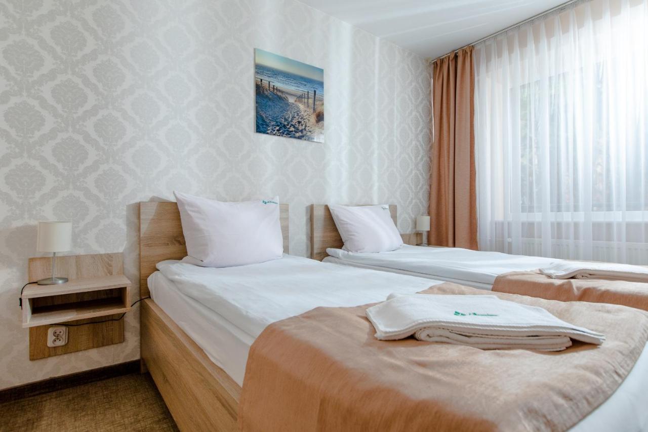 Resort Millennium Health &